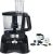 Moulinex Food processor DoubleForce FP821811 test: snel hakken