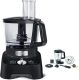 Moulinex Food processor DoubleForce FP821811 test: snel hakken