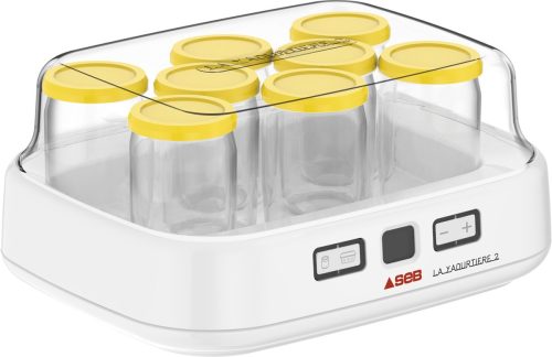 Moulinex YG500210 – Yoghurtmaker – 1 L test: gezond ontbijt