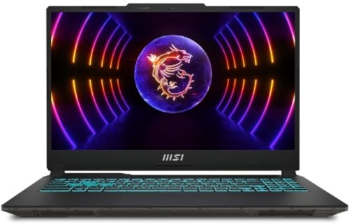 MSI Cyborg 15 A13VE-693NL review: 144Hz gaming prestaties