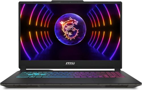 MSI Cyborg 15 A13VFK-1218NL review: 144Hz gaming laptop