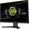 MSI MAG 244F review: 200 Hz gaming monitor met lage input lag