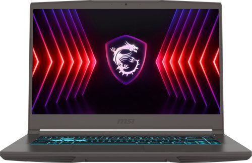 MSI Thin 15 B13UC-2848NL review: 144 Hz beeld, gaming laptop