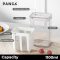 Multifunctionele Yoghurtmaker en Wrongelmaker review fermenteren