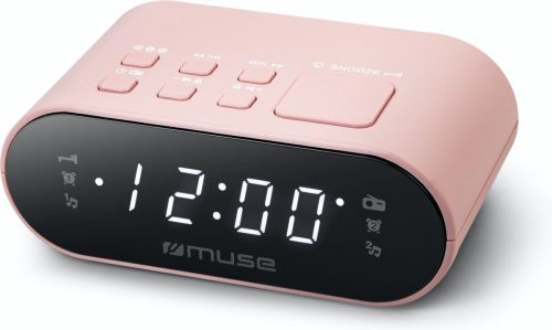 Muse M-10CPK review: draagbare Bluetooth-speaker met sterke bas