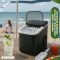 My Green Deal – IJsblokjesmachine review: snel ijs voor cocktails