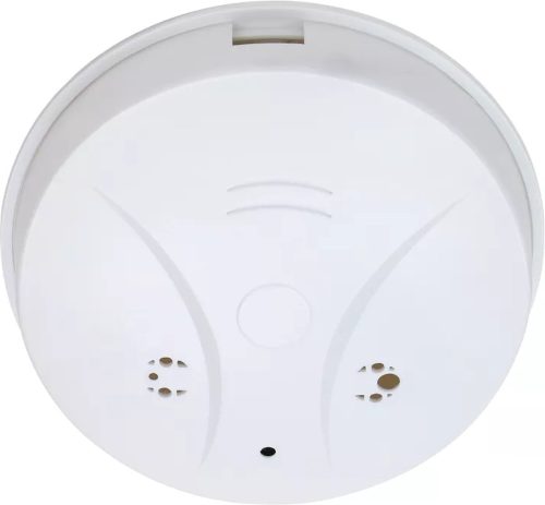 NannyCam® review: discrete Full HD 1080p beveiliging thuis