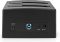 Nedis Docking Station voor Harde Schijf review: snelle back-up