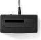 Nedis Docking Station voor Harde Schijf review: snelle backup SSD