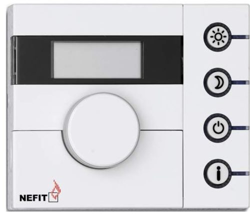Nefit ModuLine 200 EV 18320 kamerthermostaat 8738805817 zonder bodemplaat review: energiebesparing voor cv-ketel