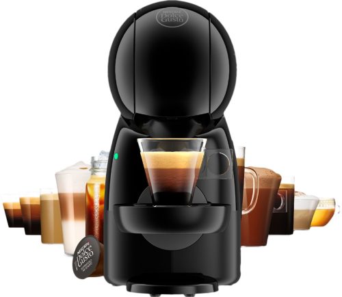NESCAFÉ® Dolce Gusto® Piccolo XS EDG110.AB review compact koffie