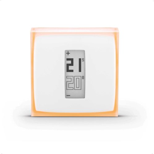 Netatmo Slimme Thermostaat review: energie besparen, smart home