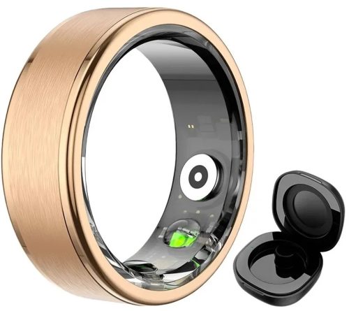 NextGenerationGadgets SmartRing Pro review: SpO2 en wearable