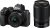 Nikon Z 50II – Systeemcamera – + DX 16-50mm & DX 50-250mm lens review: compact voor reizen