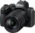 Nikon Z 50II – Systeemcamera – + DX 18-140mm lens review 4K-video
