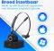 Nince Draadloze Headset met Microfoon review: bluetooth voor pc