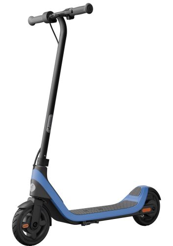 Ninebot Kickscooter C2 Lite review: 14km actieradius e-step