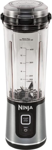 Ninja Blast Blender-To-Go review: draagbare blender onderweg