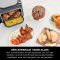 Ninja Combi 12-in-1 Multicooker, Oven en AirFryer test in 15 min