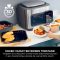 Ninja Combi 12-in-1 Multicooker, Oven en AirFryer test in 15 min