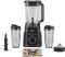 Ninja Detect 2-in-1 Blender en Smoothie Maker – BlendSense Technologie – IJscrusher – 1200 Watt – TB301EU review: romige smoothies en ijs crushen