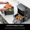 Ninja Double Stack Airfryer XXL review: dual-zone koken