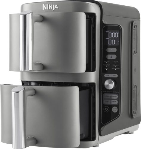 Ninja Double Stack Airfryer XXL review: dual-zone koken