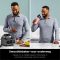 Ninja Foodi 2-in-1 Blender en Smoothie Maker review: ijs crushen