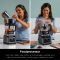 Ninja Foodi 3-in-1 Foodprocessor en Blender review: smoothies