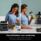 Ninja Foodi 3-in-1 Foodprocessor en Blender review: smoothies