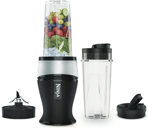 Ninja Foodi Nutri Blender QB3001EUS review: smoothies onderweg
