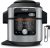 Ninja Foodi OL750EU Multicooker review: sneller koken, airfryer