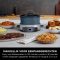 Ninja Foodi PossibleCooker 8-in-1 review: houdt warm, slowcooker