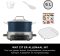 Ninja Foodi PossibleCooker 8-in-1 review: houdt warm, slowcooker