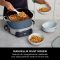 Ninja Foodi PossibleCooker 8-in-1 review: houdt warm, slowcooker