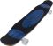 NKX Flagship Dancer longboard 44 Blue review: soepel dansen