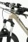 Nogan Gravel PRO+ – Mountainbike – 27.5 inch – Large – Zand test