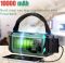 Noodradio 2025- FM AM review: 10.000mAh noodstroom voor prepping
