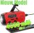 Noodradio Solar Opwindbaar review: ideaal voor camping, prepping