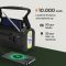 Noodradio Solar Opwindbaar review: powerbank voor noodstroom