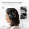 Norva – Draadloze Noise Cancelling Koptelefoon review: sterke ANC
