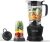 nutribullet Combo review: hete soep en smoothies, 1000W blender