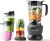 Nutribullet Combo test: 1200W power blender voor soep en shakes