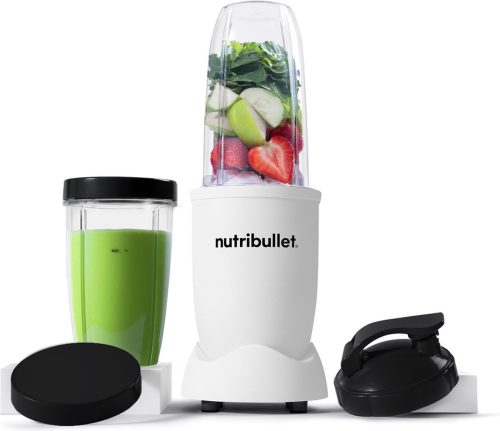 Nutribullet Exclusive Blender review: snelle smoothies beste koop