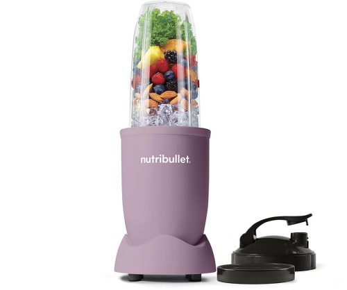 Nutribullet Exclusive Blender review: snelle smoothies to-go