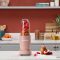 Nutribullet Exclusive Pastel – Blender – 900 Watt – Smoothie Maker – Incl. To Go Deksel & Accessoires – Clay review: snelle smoothies, sterke prestaties