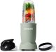 Nutribullet Exclusive Pastel – Blender – 900 Watt – Smoothie Maker – Incl. To Go Deksel & Accessoires – Jade review: snelle smoothies en ijs crushen, krachtige blender