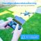 Nuvance – Drone met Camera en GPS test: 1080p video, luchtfoto’s