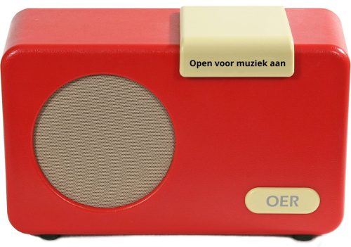 OER Muziekspeler voor Ouderen met Dementie review: muziektherapie