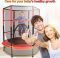 OFMOTRA Trampoline review: kindertrampoline voor veilig springen